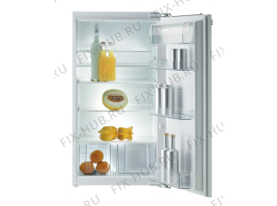 Холодильник Gorenje RI5102AW (352709, HI1928) - Фото